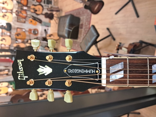 Gibson Hummingbird 3